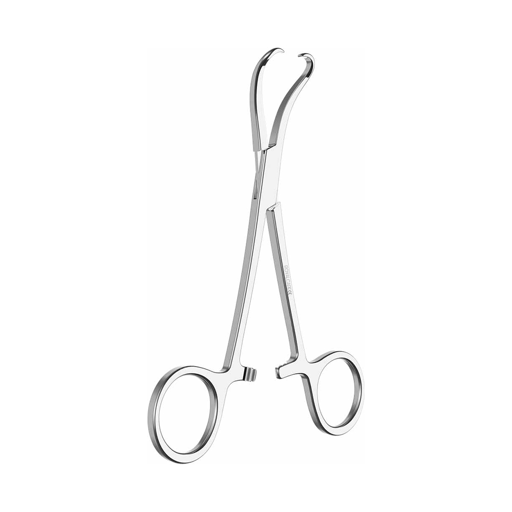 Towel Clamp
